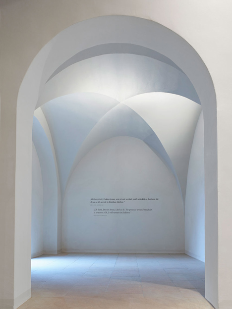 Museum Luthers Sterbehaus by Von M