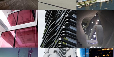 New Pinterest board UNStudio