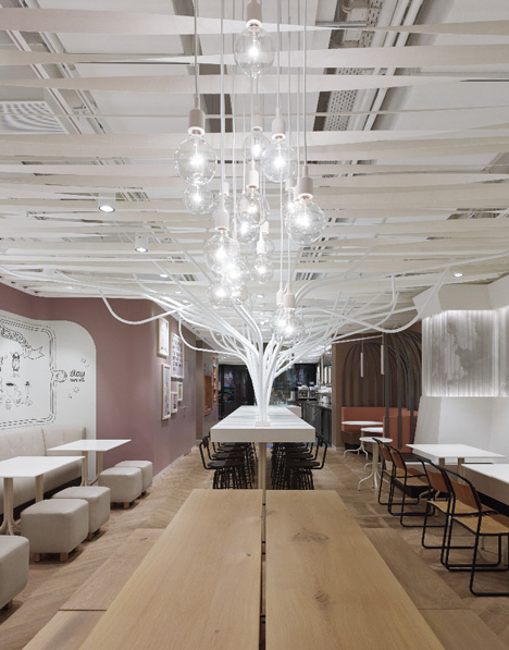 Not Guilty restaurant by Ippolito Fleitz Group_dezeen_4