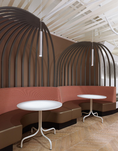Not Guilty restaurant by Ippolito Fleitz Group_dezeen_7