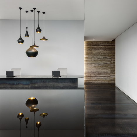ON Headquarters Mexico City by LSA Arquitectos/BLANCASMORAN