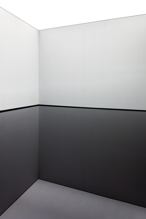 ON Headquarters Mexico City by LSA Arquitectos/BLANCASMORAN