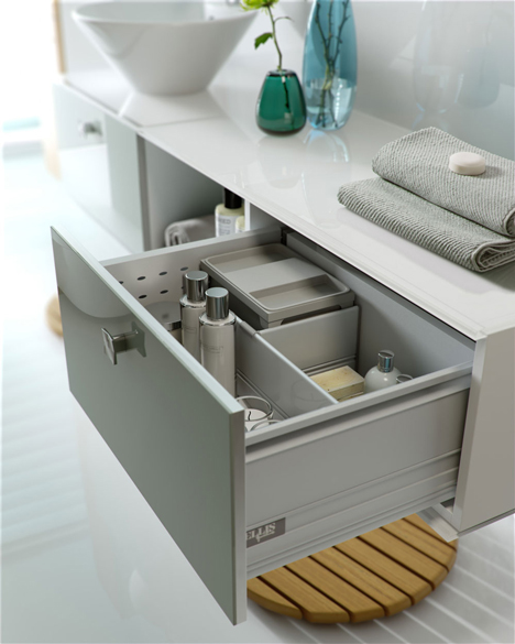 Pikcells CGI renderings for catalogue images kitchen