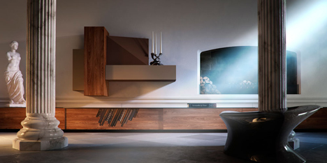 Pikcells CGI renderings for catalogue images kitchen