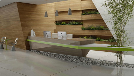 Pikcells CGI renderings for catalogue images kitchen
