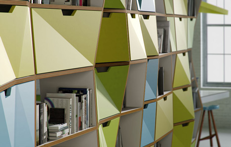Pikcells CGI renderings for catalogue images kitchen