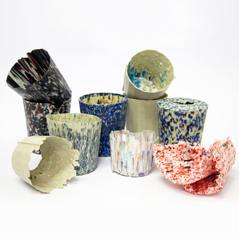 Precious Plastic local recycling centre by Dave Hakkens