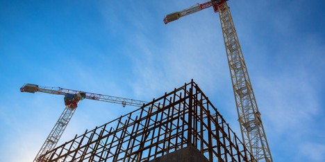 RIBA Silver Lining report