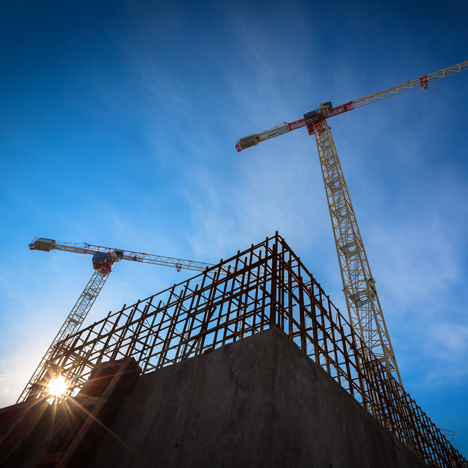 RIBA Silver Lining report