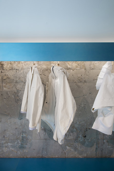 Reality Lab. Issey Miyake by Tokujin Yoshioka