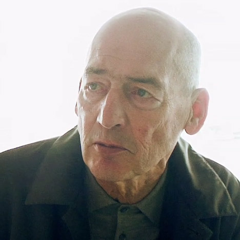 OMA now preoccupied with “the countryside and preservation” says Rem Koolhaas