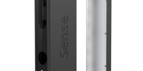 Sense low-cost handheld 3D scanner by 3D Systems