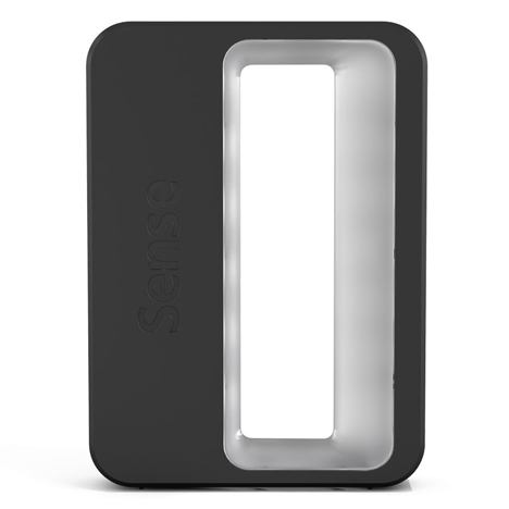 Sense low-cost handheld 3D scanner by 3D Systems