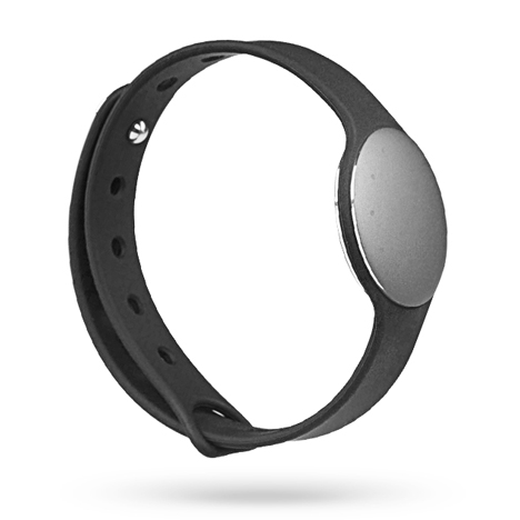 Shine wearable activity monitor by Misfit