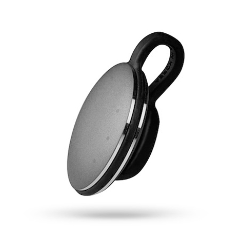 Shine wearable activity monitor by Misfit