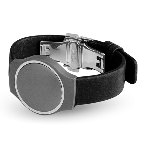 Shine wearable activity monitor by Misfit