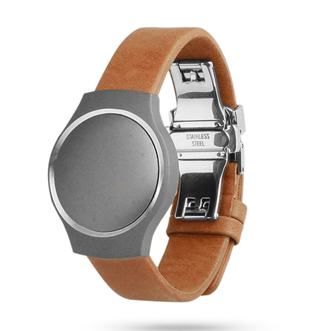 Shine wearable activity monitor by Misfit