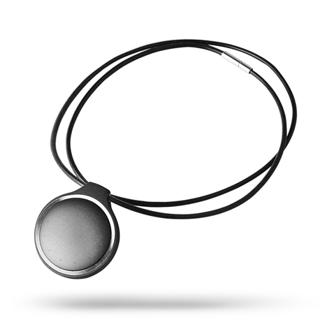 Shine wearable activity monitor by Misfit