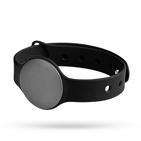 Shine wearable activity monitor by Misfit