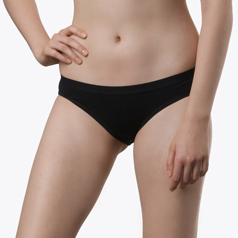 Shreddies underwear that stops farts smelling