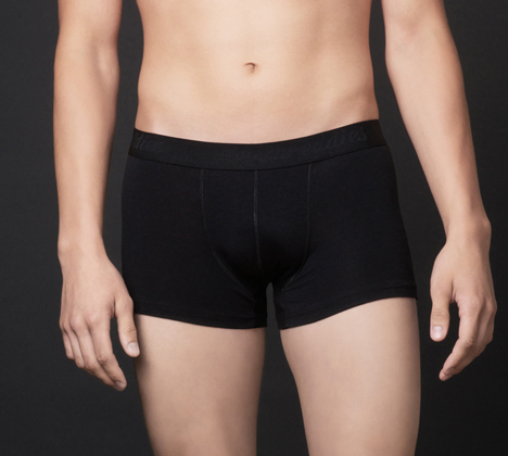 Shreddies underwear that stops farts smelling
