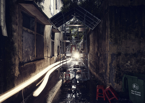 Tadioto by Bureau A