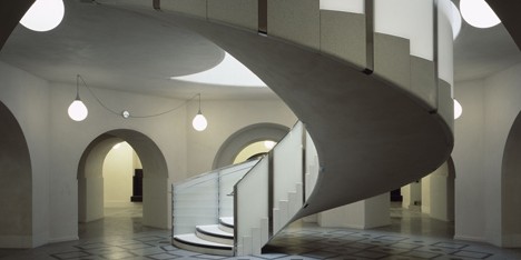 Tate Britain by Caruso St John