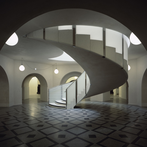 Tate Britain by Caruso St John