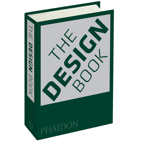 The Design Book