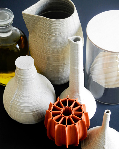 The Peddler by Unfold and Barnabé Fillion