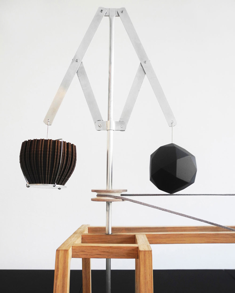 The Peddler by Unfold and Barnabé Fillion