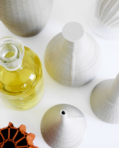 The Peddler by Unfold and Barnabé Fillion