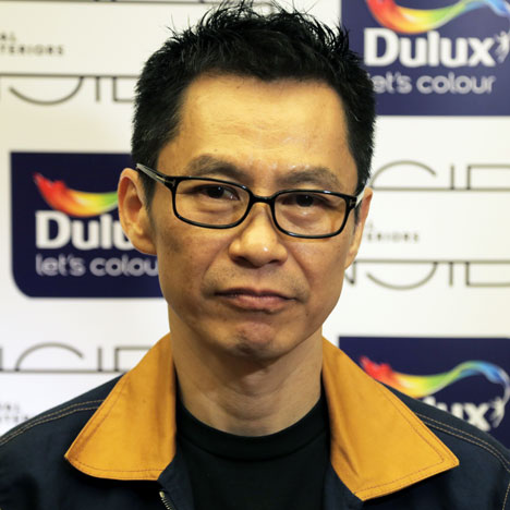 Wong Mun Summ of Singapore studio WOHA