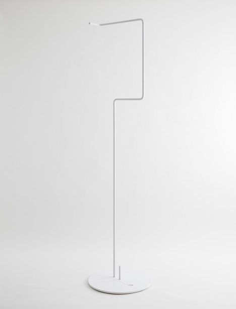 Y Hanger by Mifune Design Studio