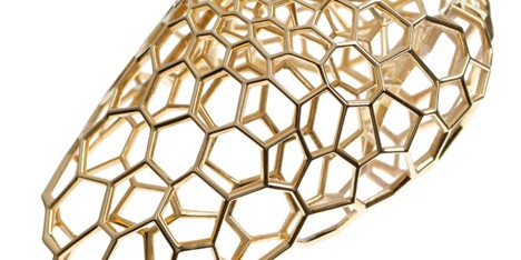 Zaha Hadid for Caspita