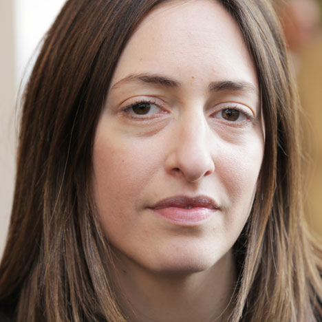 Deborah Spencer, designjunction show director