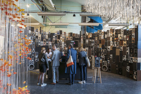 designjunction 2013