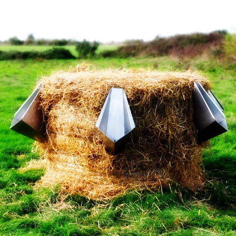 Unusual toilets on Dezeen