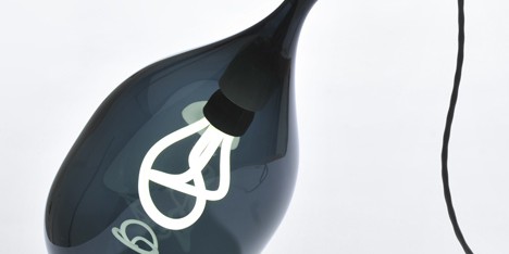 Vessel Series 01-03 by Samuel Wilkinson for Decode