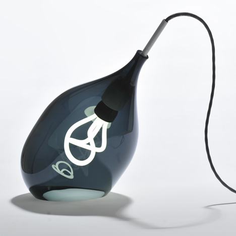Vessel Series 01-03 by Samuel Wilkinson for Decode