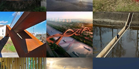 Pinterest- bridges