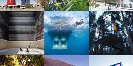 New Pinterest board- hotel