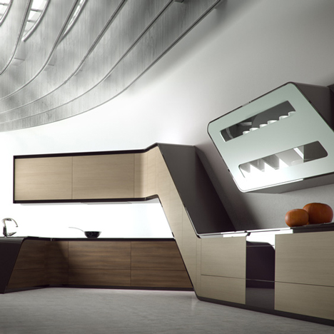 This week on Dezeen: realistic renderings