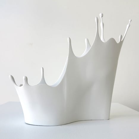 Cry Baby 12 shoes for 12 lovers by Sebastian Errazuriz