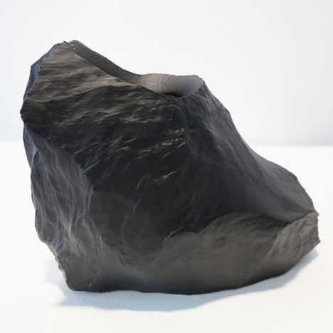 The Rock 12 shoes for 12 lovers by Sebastian Errazuriz