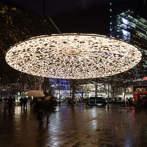 This week on Dezeen