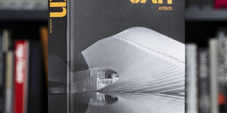 3XN monograph cover