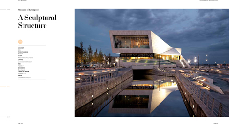 3XN monograph page spread
