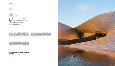3XN monograph page spread