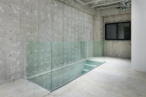 Aesop Kawaramachi by Torafu Architects
